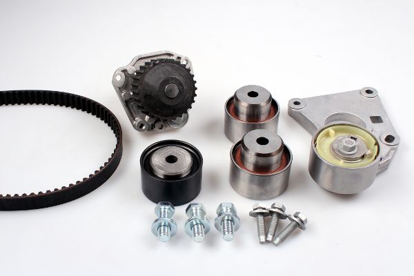 Water Pump & Timing Belt Kit  Art. PK10750