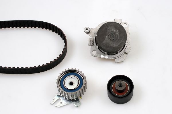 Water Pump & Timing Belt Kit  Art. PK10870