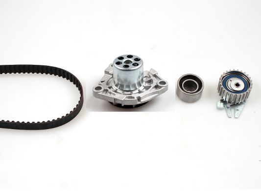 Water Pump & Timing Belt Kit  Art. PK10891