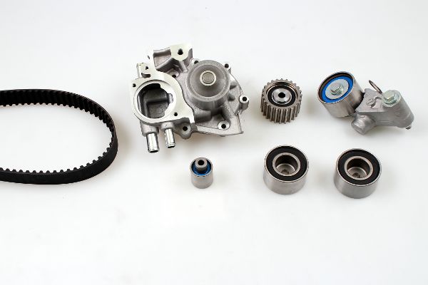 Water Pump & Timing Belt Kit  Art. PK75090