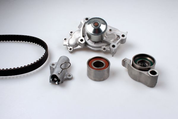 Water Pump & Timing Belt Kit  Art. PK76540