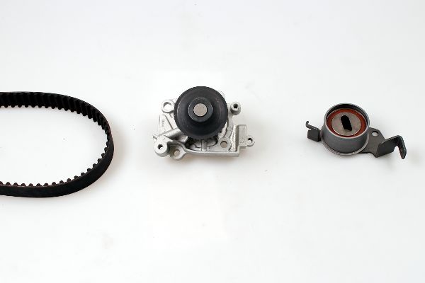 Water Pump & Timing Belt Kit  Art. PK77301