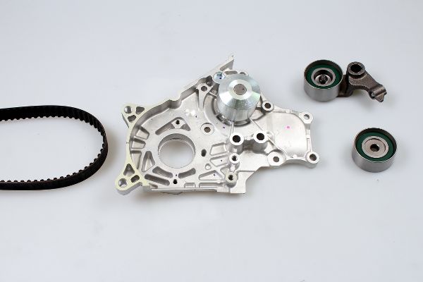 Water Pump & Timing Belt Kit  Art. PK77690