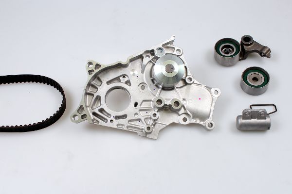 Water Pump & Timing Belt Kit  Art. PK77692