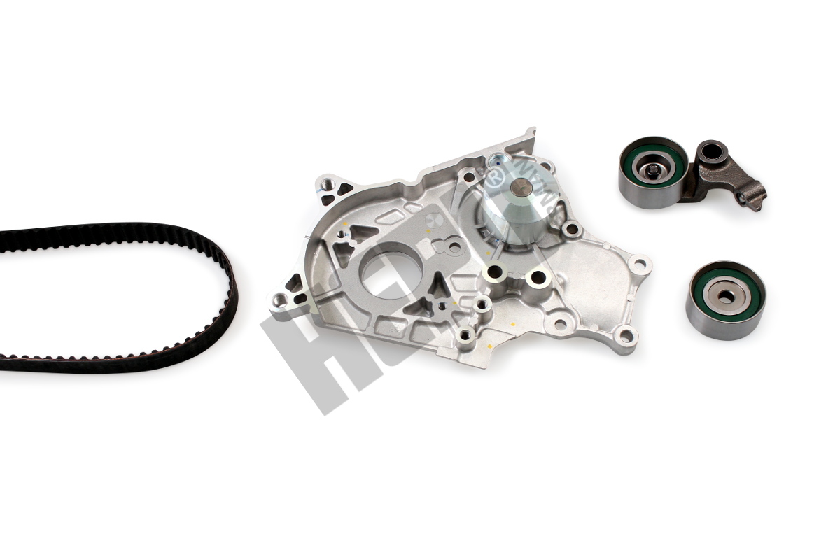 Water Pump & Timing Belt Kit  Art. PK77720