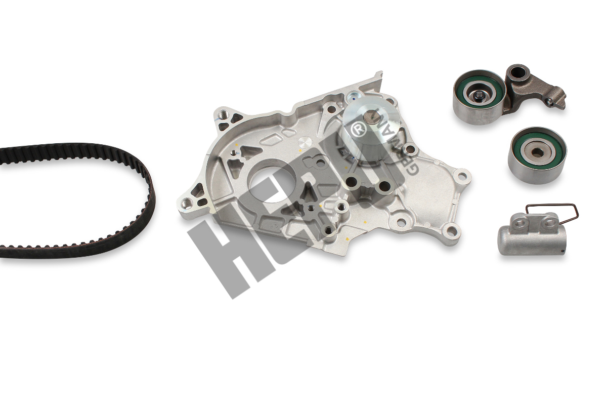 Water Pump & Timing Belt Kit  Art. PK77721