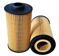 Oil Filter  Art. MD347