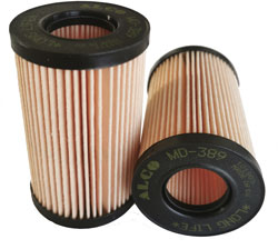 Oil Filter  Art. MD389