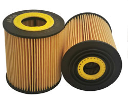 Oil Filter  Art. MD503