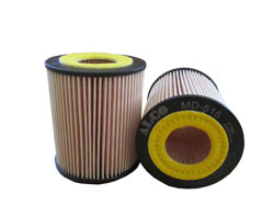 Oil Filter  Art. MD515