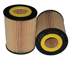 Oil Filter  Art. MD655