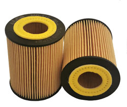 Oil Filter  Art. MD717