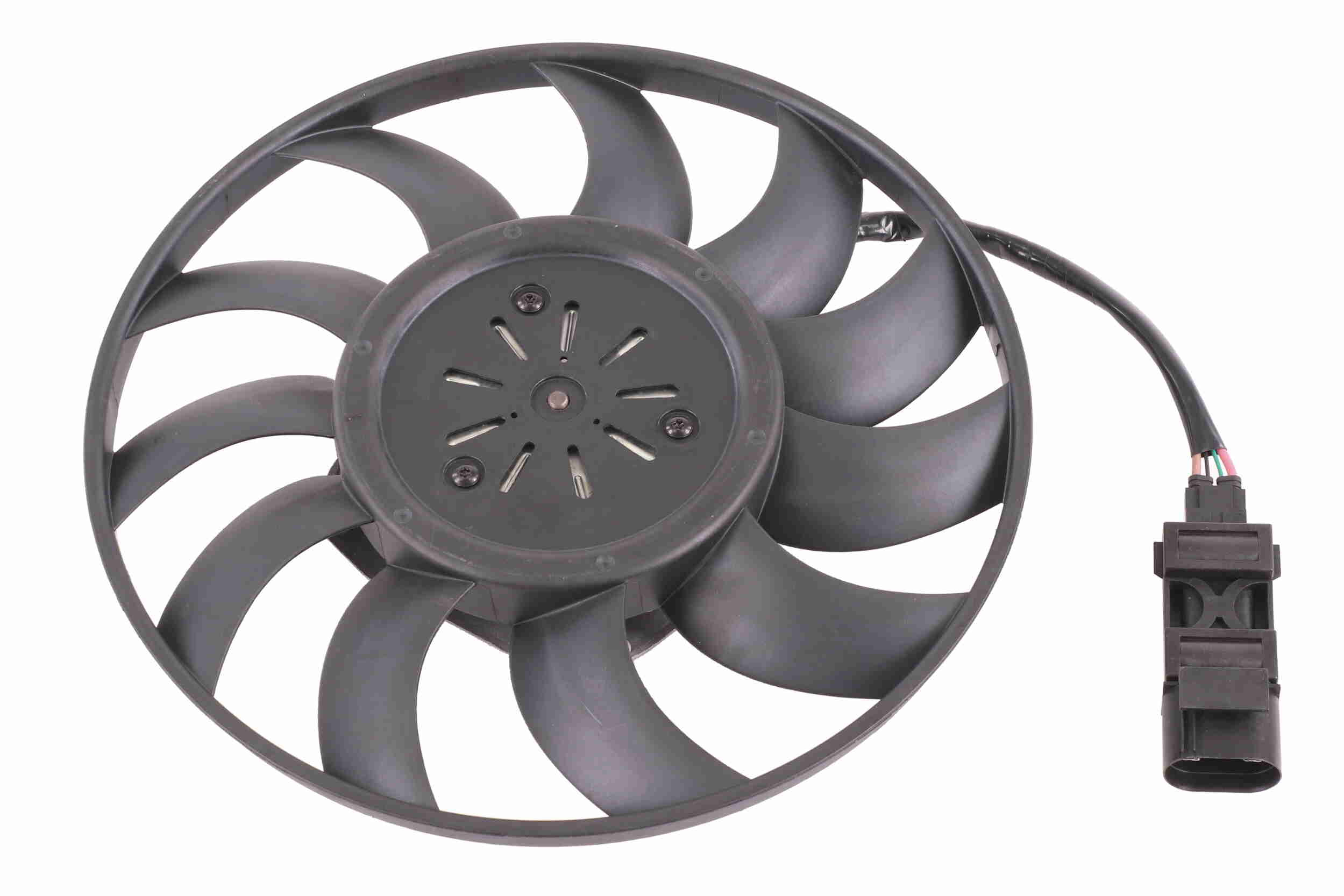 Fan, engine cooling  Art. V15011898