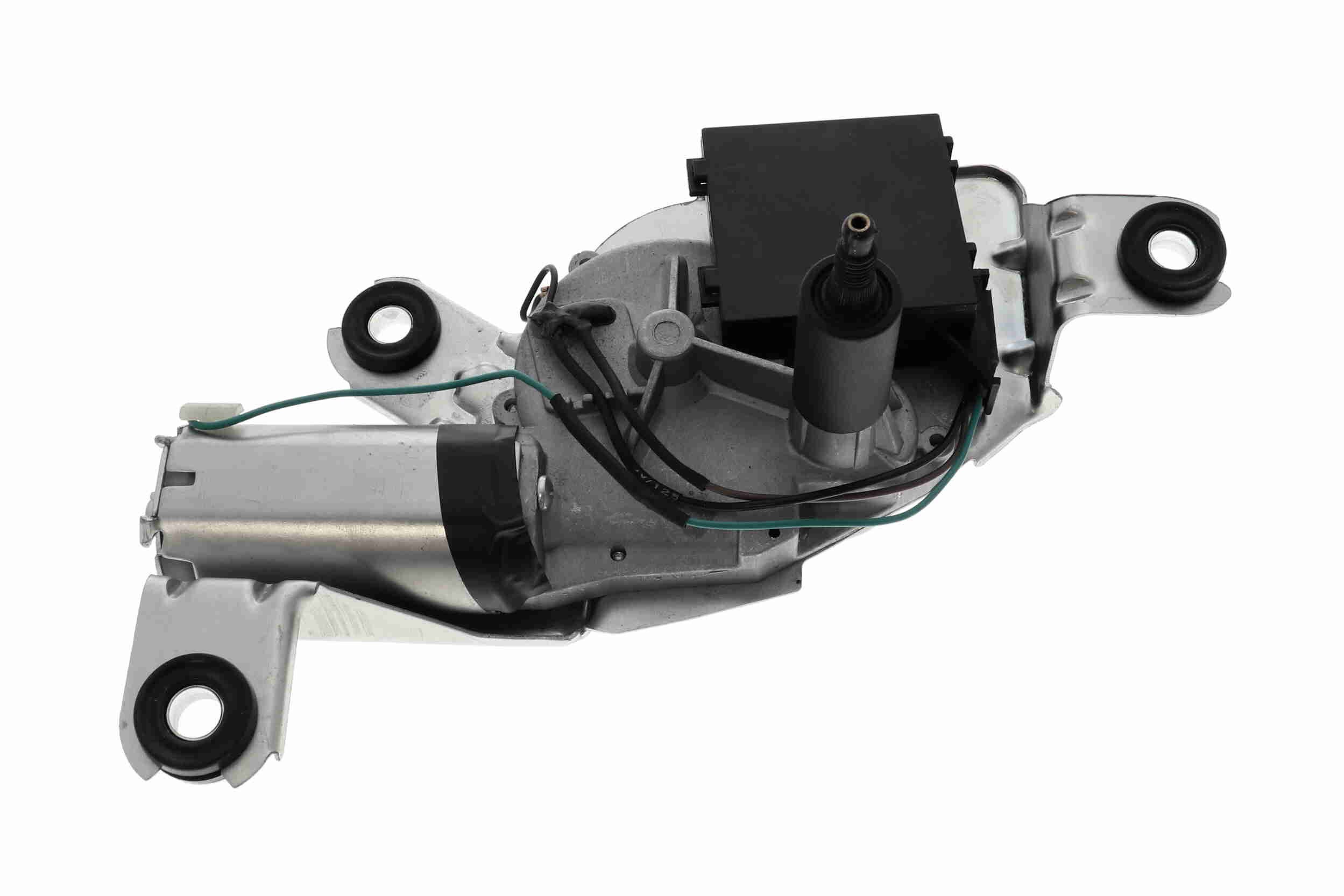 Wiper Motor (Double cloth)  Art. V20070009