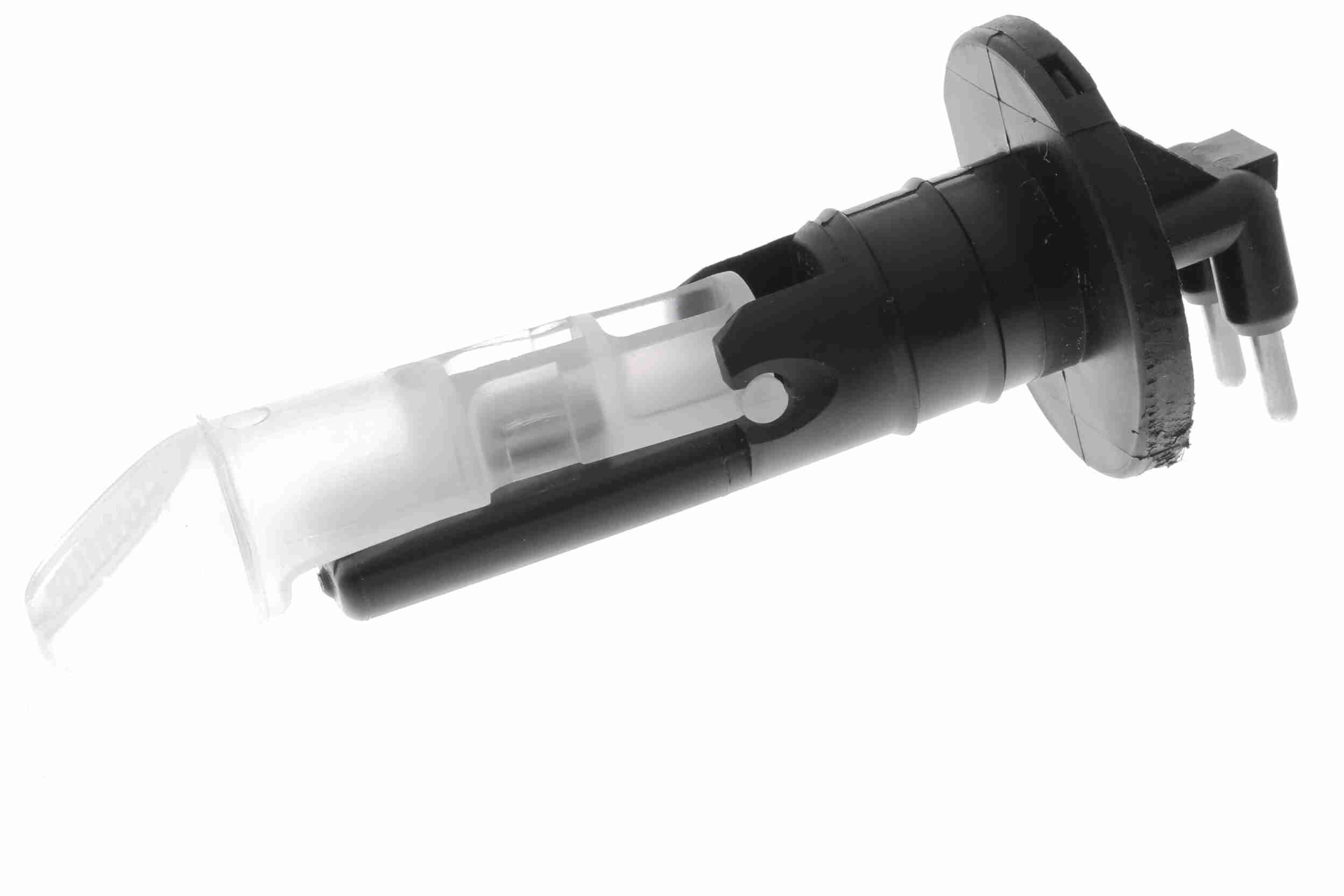 Sensor, washer fluid level (For cars with headlight washer)  Art. V20720479