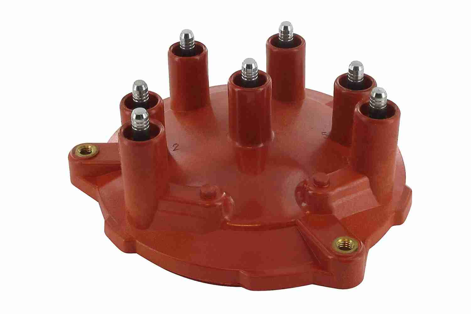 Distributor Cap (Front axle)  Art. V30700008