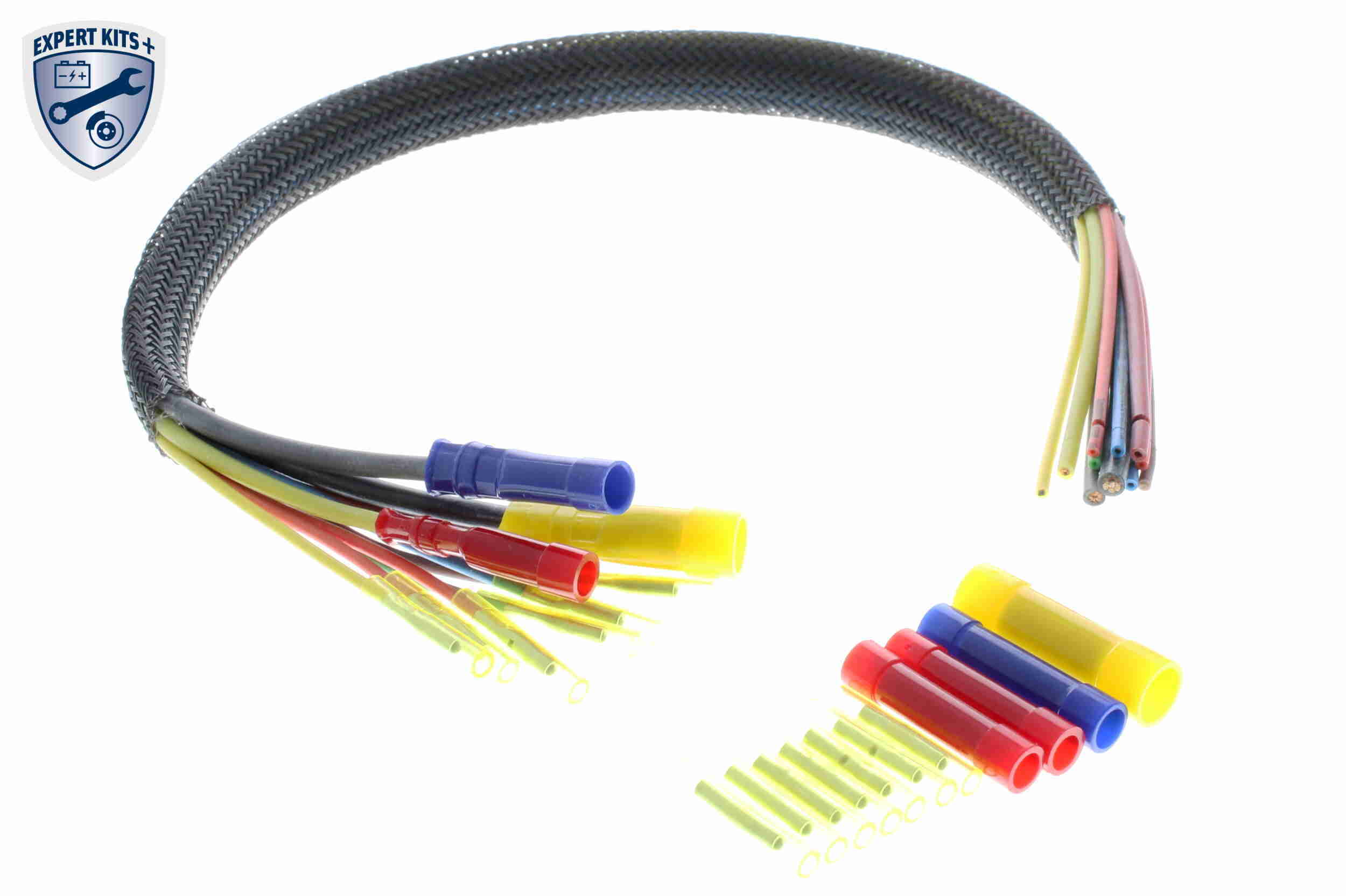 Repair Kit, cable set (The trunk of the car)  Art. V42830002