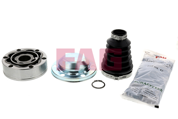 Joint Kit, drive shaft (Gear side)  Art. 771072030