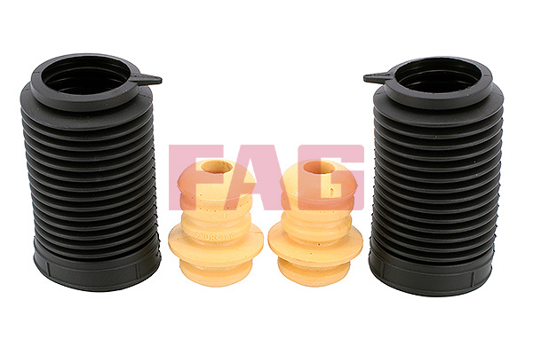 Dust Cover Kit, shock absorber (Front axle)  Art. 811009530