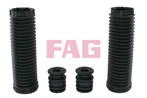 Dust Cover Kit, shock absorber (Front axle)  Art. 811009730