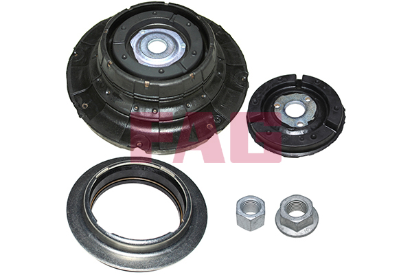 Repair Kit, suspension strut support mount (Front axle, left, Front axle, right)  Art. 815007830