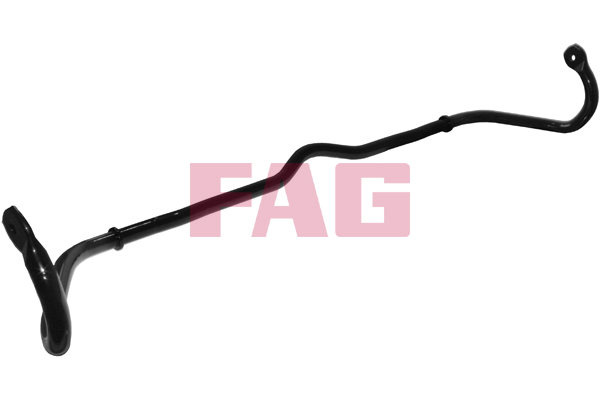 Stabiliser Bar, suspension (Front axle)  Art. 818000610