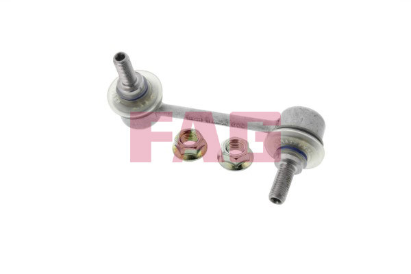 Link/Coupling Rod, stabiliser bar (Front axle)  Art. 818002710