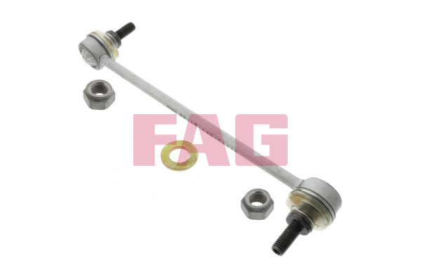 Link/Coupling Rod, stabiliser bar (Front axle)  Art. 818004610