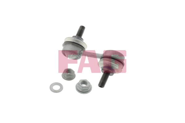 Link/Coupling Rod, stabiliser bar (Rear axle)  Art. 818005410