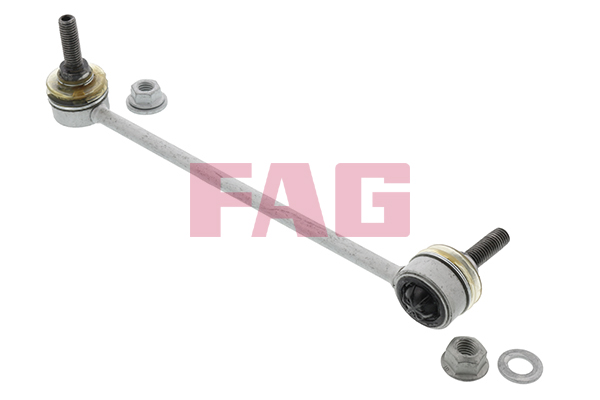 Link/Coupling Rod, stabiliser bar (Front axle)  Art. 818005510