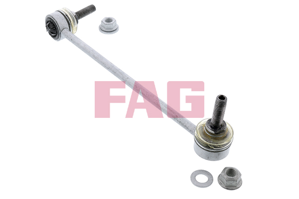 Link/Coupling Rod, stabiliser bar (Front axle)  Art. 818005610