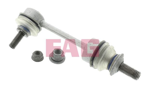 Link/Coupling Rod, stabiliser bar (Rear axle)  Art. 818007410