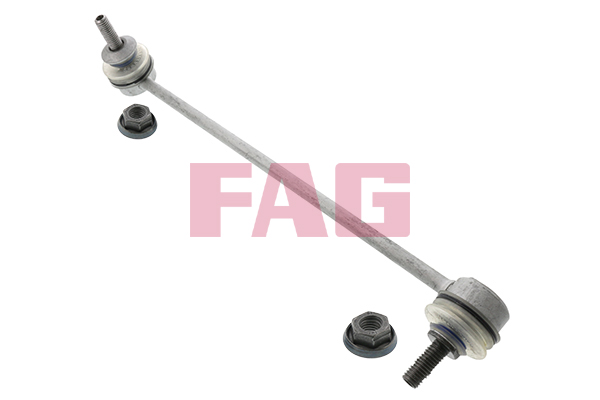 Link/Coupling Rod, stabiliser bar (Front axle)  Art. 818007510