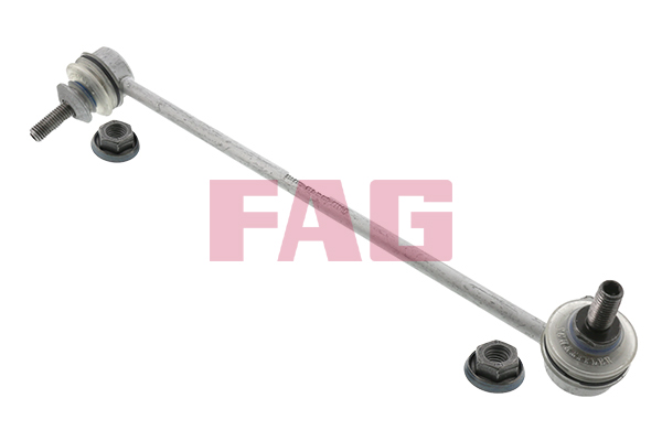 Link/Coupling Rod, stabiliser bar (Front axle)  Art. 818007610