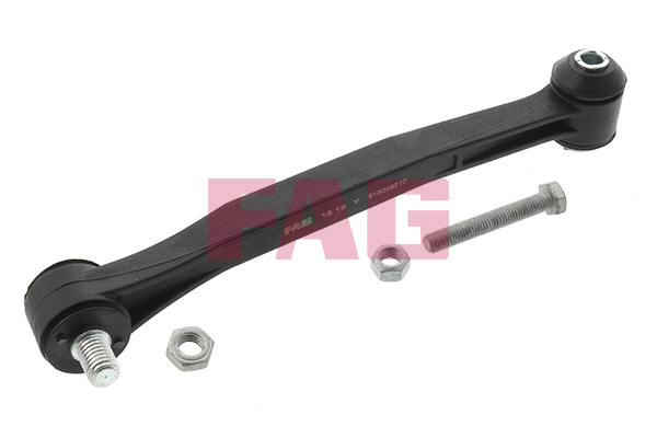 Link/Coupling Rod, stabiliser bar (Rear axle)  Art. 818008210