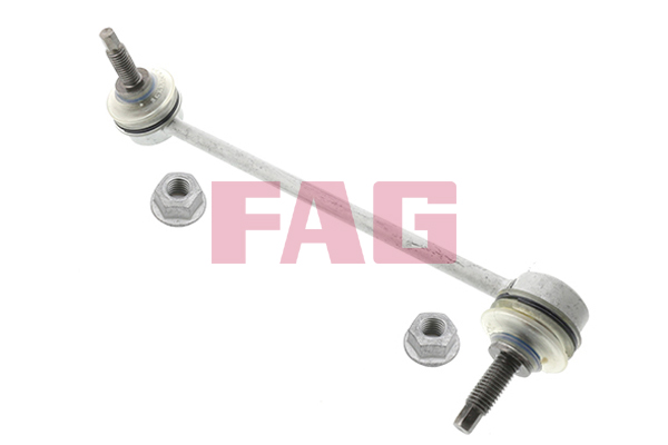 Link/Coupling Rod, stabiliser bar (Front axle, left, Front axle, right)  Art. 818008810