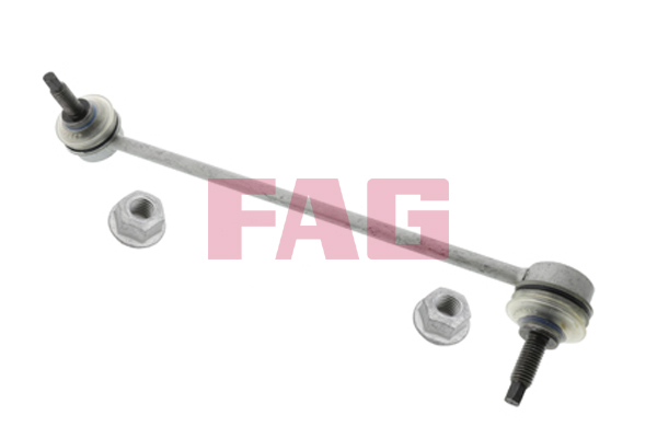 Link/Coupling Rod, stabiliser bar (Front axle)  Art. 818009110