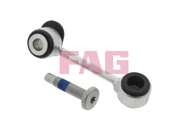 Link/Coupling Rod, stabiliser bar (Front axle)  Art. 818009610