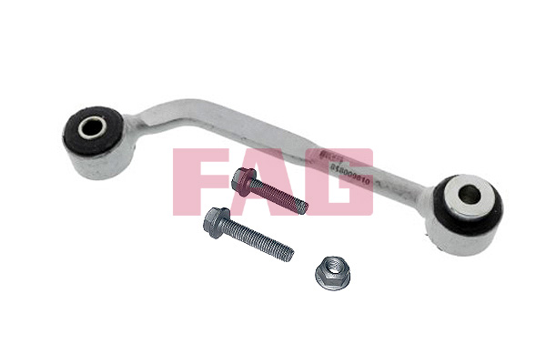 Link/Coupling Rod, stabiliser bar (Rear axle)  Art. 818009810