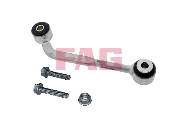 Link/Coupling Rod, stabiliser bar (Rear axle)  Art. 818009910