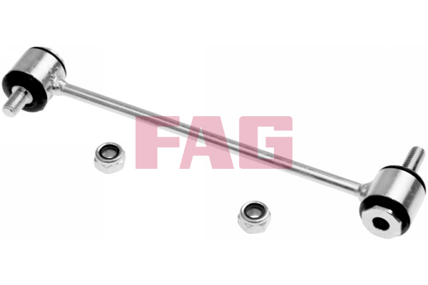 Link/Coupling Rod, stabiliser bar (Front axle)  Art. 818010110