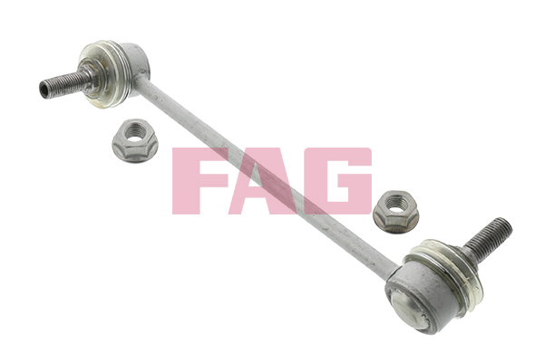 Link/Coupling Rod, stabiliser bar (Forward, right)  Art. 818011210