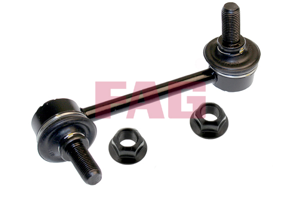 Link/Coupling Rod, stabiliser bar (Rear axle, right)  Art. 818014110