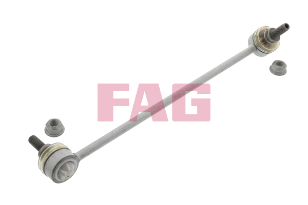 Link/Coupling Rod, stabiliser bar (Front axle, right)  Art. 818016110