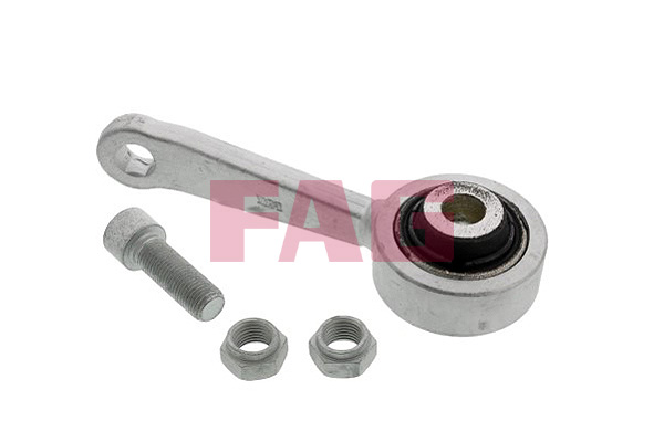 Link/Coupling Rod, stabiliser bar (Front axle)  Art. 818016510