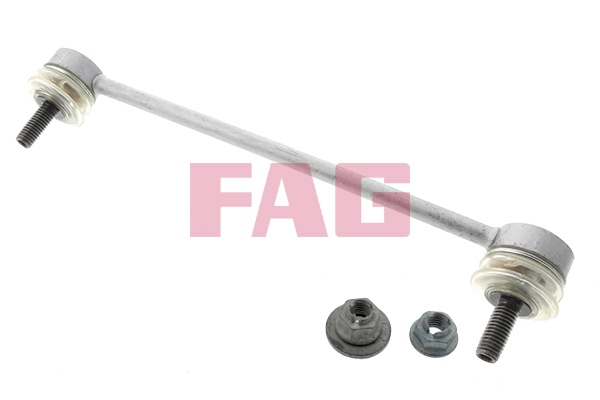 Link/Coupling Rod, stabiliser bar (Front axle)  Art. 818016610