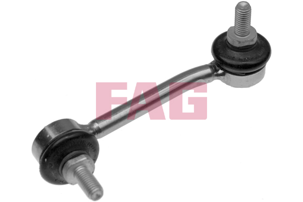 Link/Coupling Rod, stabiliser bar (Front axle, right)  Art. 818018610