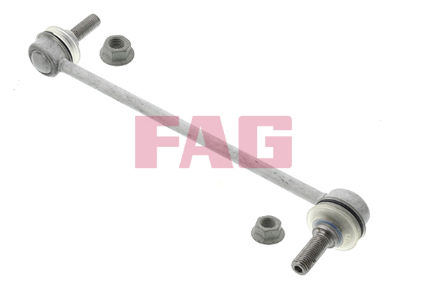 Link/Coupling Rod, stabiliser bar (Front axle)  Art. 818019910