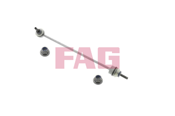 Link/Coupling Rod, stabiliser bar (Front axle)  Art. 818020410