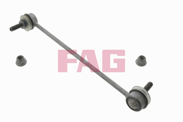 Link/Coupling Rod, stabiliser bar (Front axle)  Art. 818020710